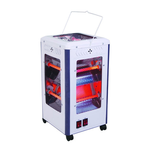 Conqueror, Quartz Heater Qh20