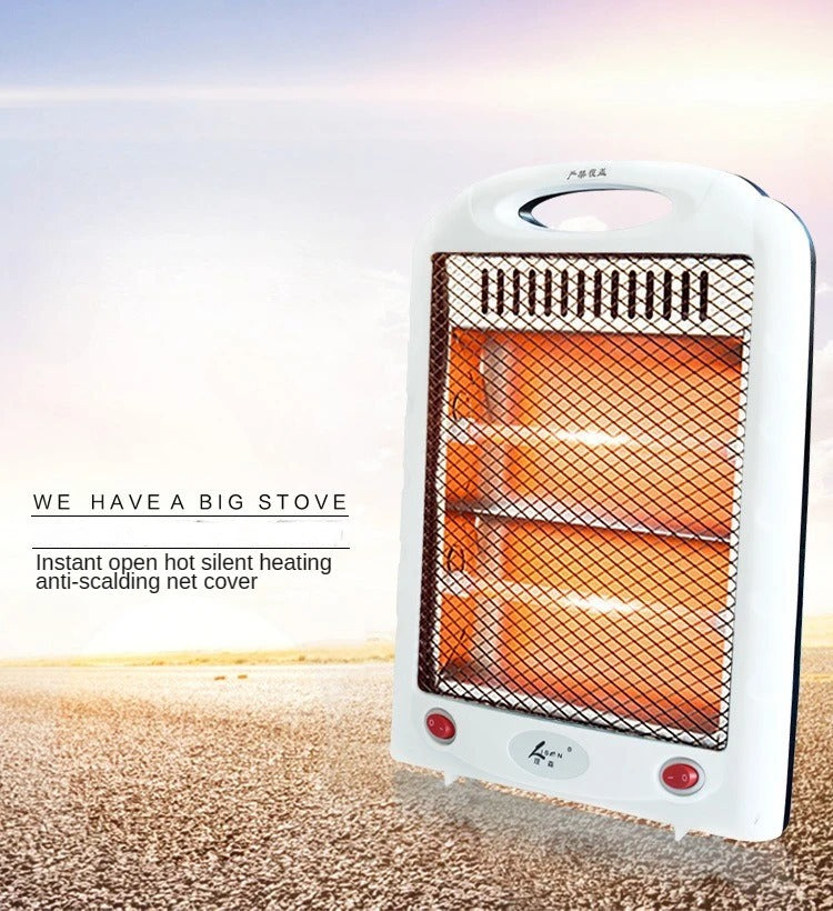 Conqueror, Heater Quartz Nsb60 Warming Type: Electric