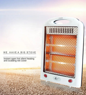 Conqueror, Heater Quartz Nsb60 Warming Type: Electric