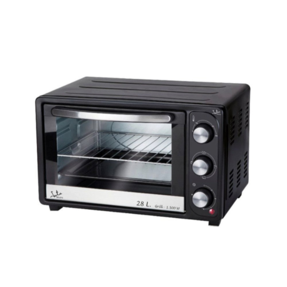 Jata, Electric Oven 28L 1500W