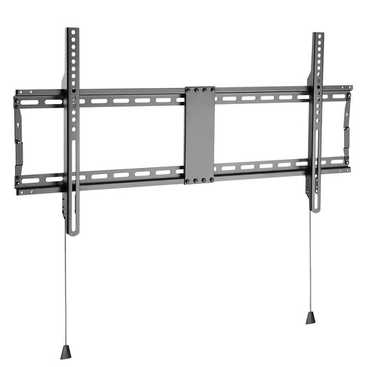 Holmios, Anti Theft TV Wall Mount (Stainless Steel), 43-90Inch, Up To 70Kg, 500055021