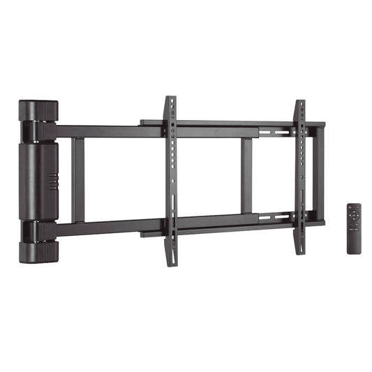 Holmios, Motorized TV Wall Mount (Steel+Alum+Plastic), 32-75Inch, Up To 50Kg, 500057003