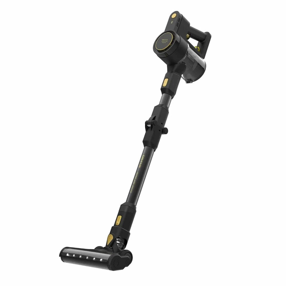 Taurus, Cordless Vacuum Cleaner & Mop, Up to 45Min, 160AW, 22.2V