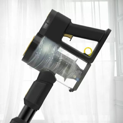 Taurus, Cordless Vacuum Cleaner & Mop, Up to 45Min, 160AW, 22.2V