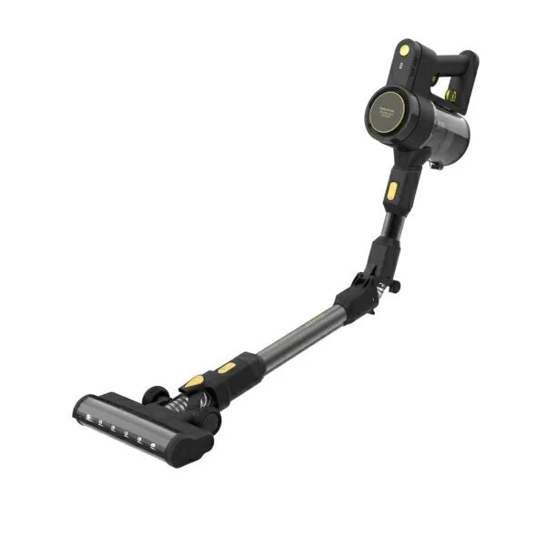 Taurus, Cordless Vacuum Cleaner & Mop, Up to 45Min, 160AW, 22.2V