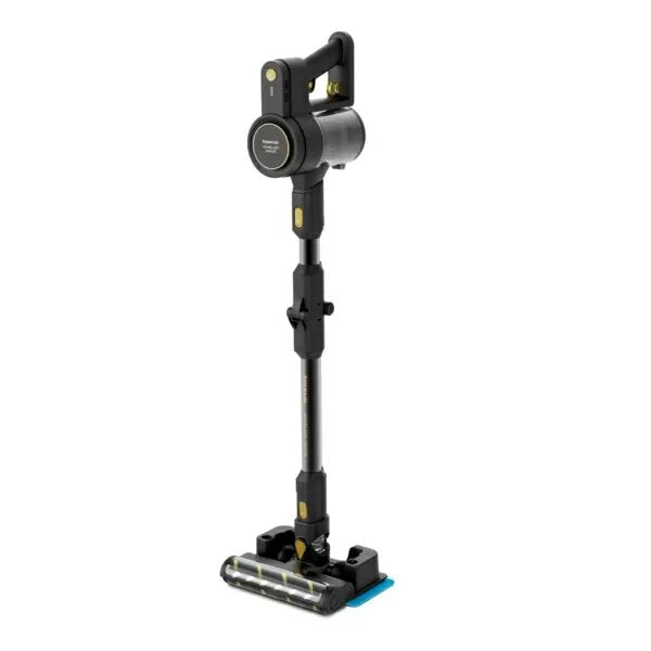Taurus, Cordless Vacuum Cleaner & Mop, Up to 45Min, 160AW, 22.2V