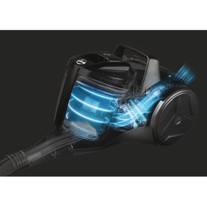 Hoover, Canister Vacuum Cleaner Bagless,700W