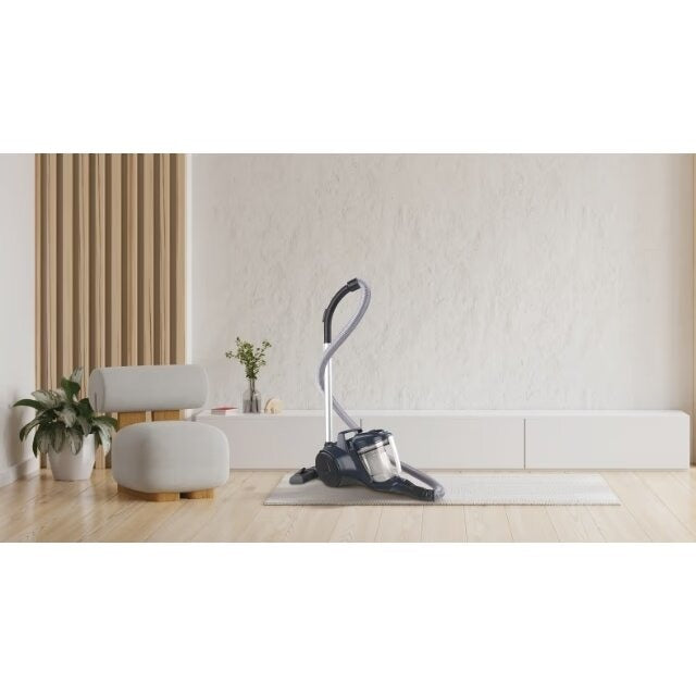 Hoover, Canister Vacuum Cleaner Bagless,700W