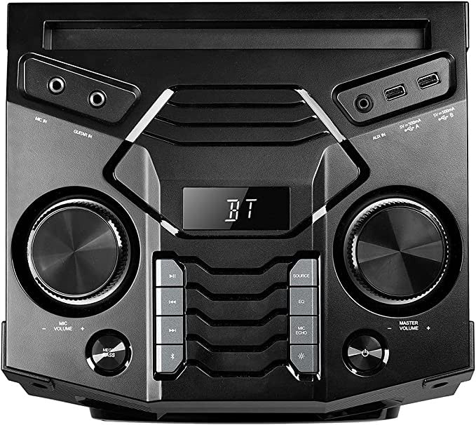 Hisense, Bluetooth Party Speaker 400W