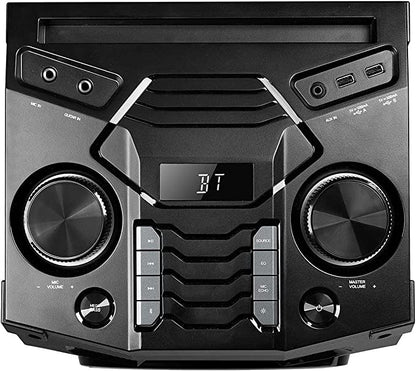 Hisense, Bluetooth Party Speaker 400W