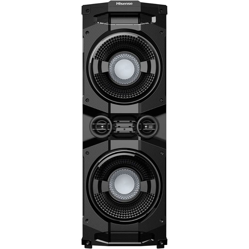 Hisense, Bluetooth Party Speaker 400W