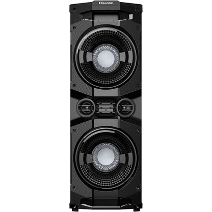 Hisense, Bluetooth Party Speaker 400W