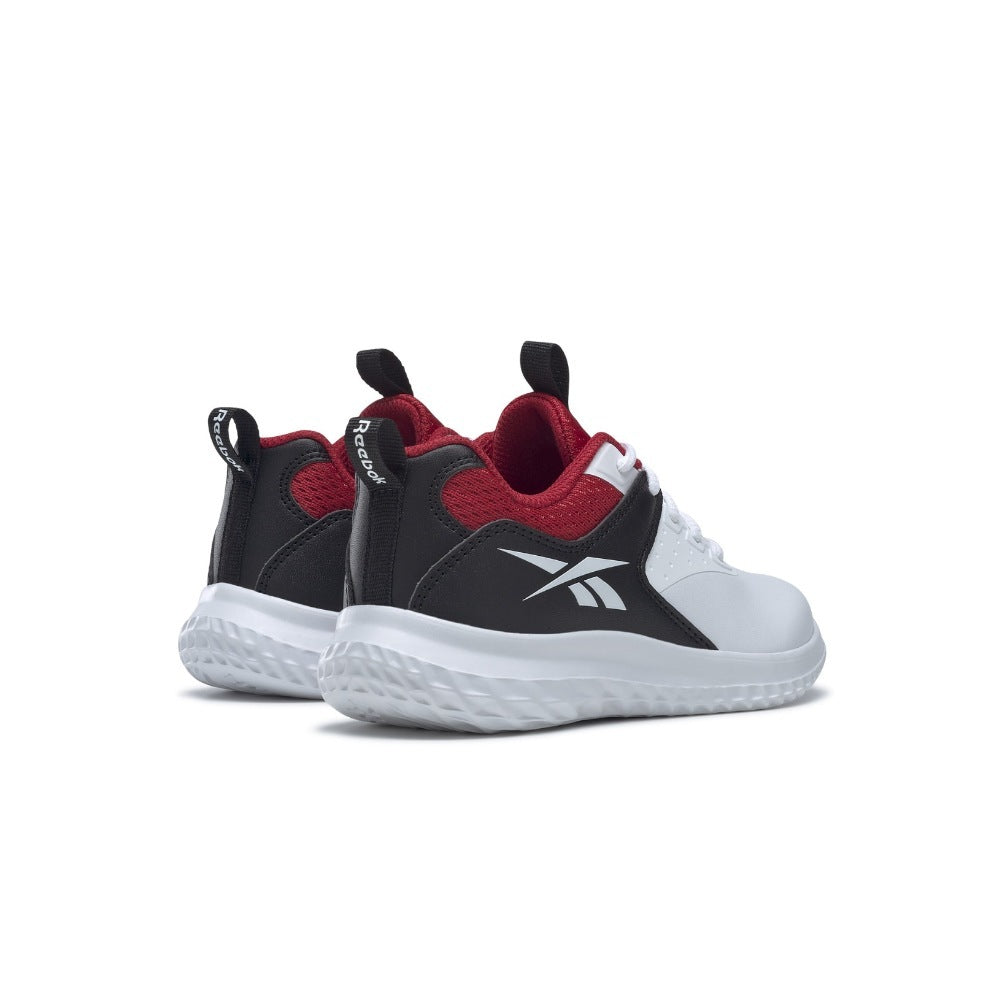 Reebok, Rush Runner Kids Running Shoes, Available in Different Sizes
