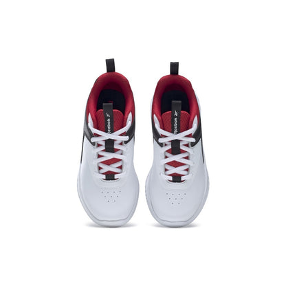 Reebok, Rush Runner Kids Running Shoes, Available in Different Sizes
