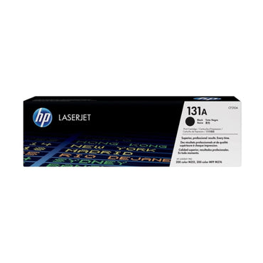 HP, Toner Original Black, HP, CF210A