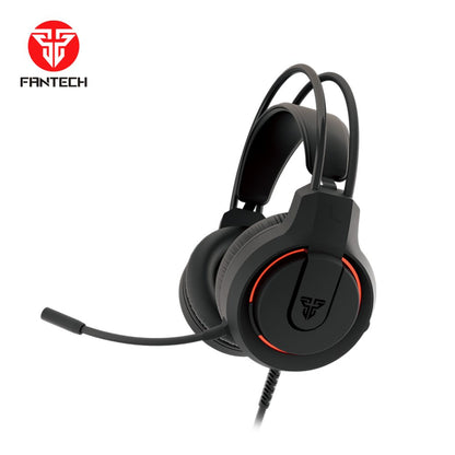 Fantech, Hq53 Flash Gaming Headset