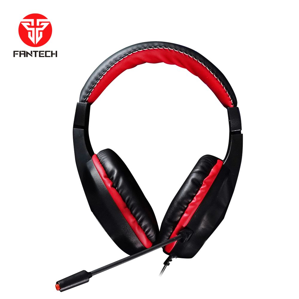 Fantech, Hq54 Mars Ii Gaming Headset
