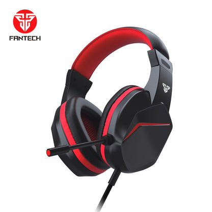 Fantech, Hq54 Mars Ii Gaming Headset