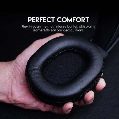 Fantech, Hq55 Portal Gaming Headset