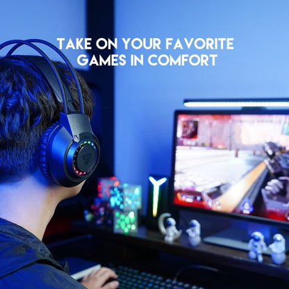 Fantech, Hq55 Portal Gaming Headset