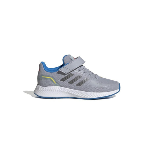Adidas, Kid Runfalcon Velcro Running Shoes