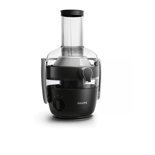 Philips, Juicer, Fiberboost Technologie, 900W, XXL Feeding Tube, HR1916/70