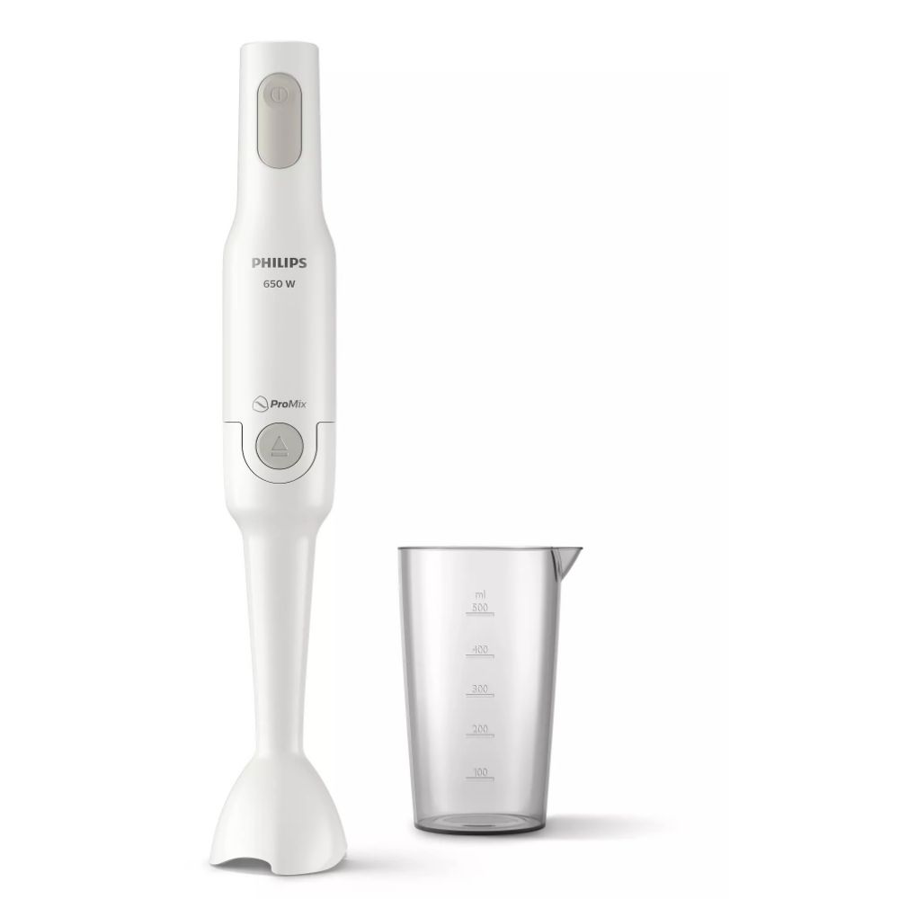 Philips, Hand Blender With Promix Technology 650 Watt
