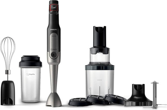 Philips, Hand Blender Set 800w