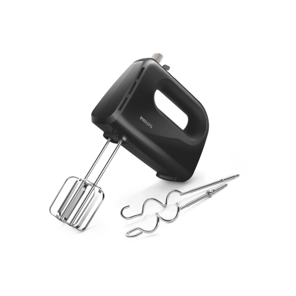 Philips, Daily Collection 5 Speed Mixer - Hr3704