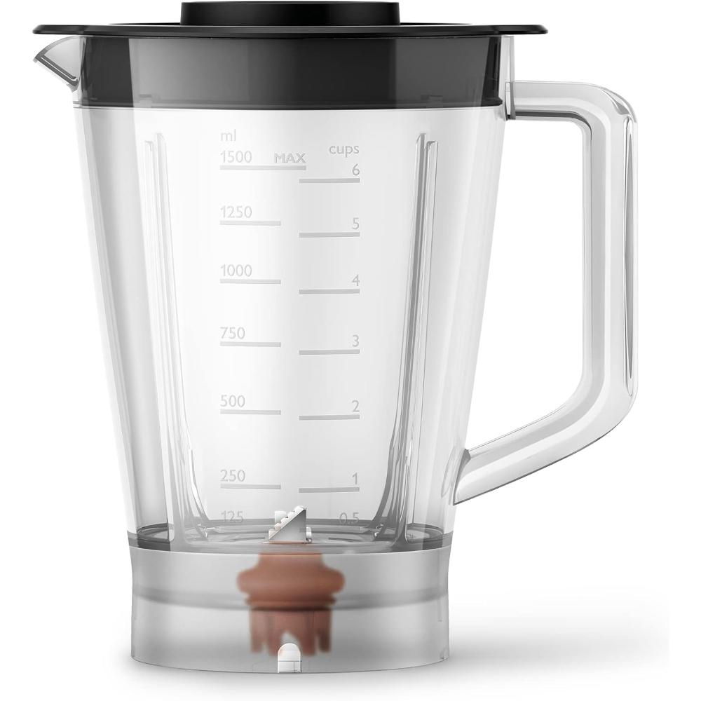 Philips, Food Processor 3000 Series, 700W, 1.5L, HR7301