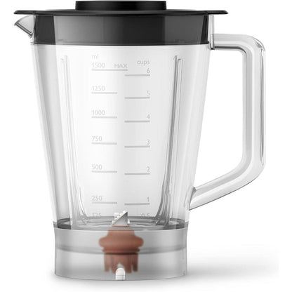 Philips, Food Processor 3000 Series, 700W, 1.5L, HR7301