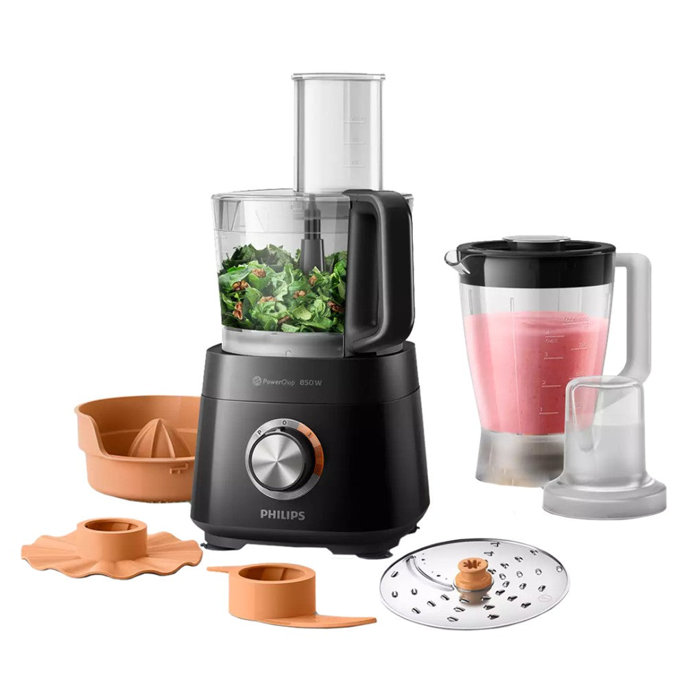 Philips, Viva Food Processor HR7520