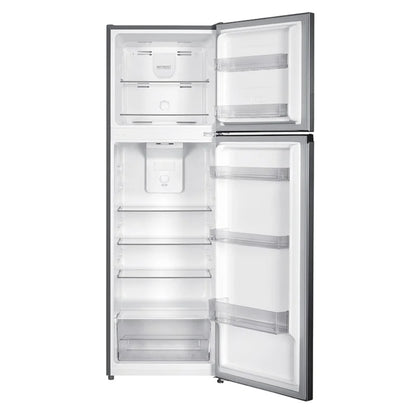 Haier No Frost Two Doors Refrigerator Inverter, HRF-260NS