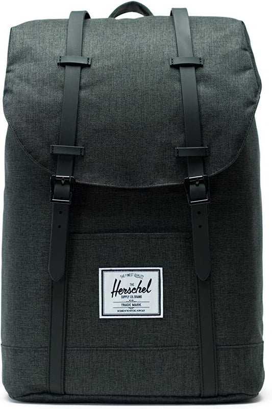 Herschel Backpack, Retreat, Available in Different Colors