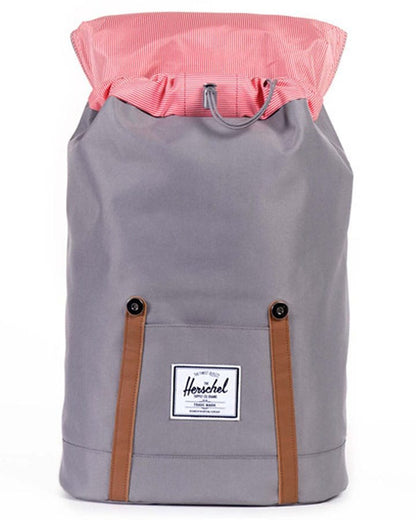 Herschel Backpack, Retreat, Available in Different Colors