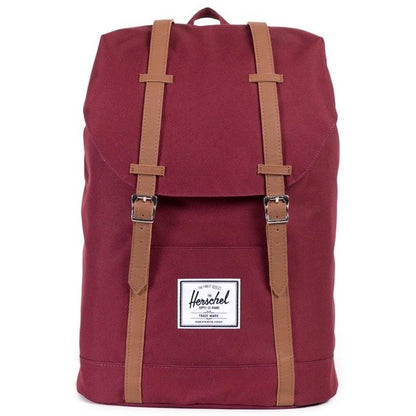 Herschel Backpack, Retreat, Available in Different Colors