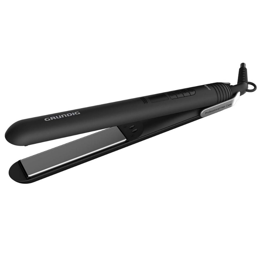 Grundig, Hair Styler Straight And Curls