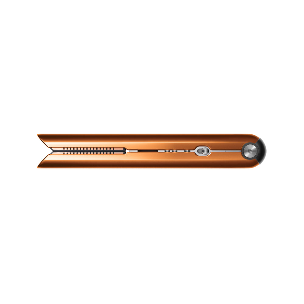 Dyson Cord-Free Hair Straightener Corrale Straightner (Dry), HS07