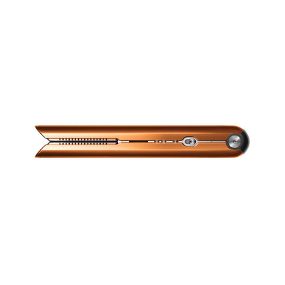 Dyson Cord-Free Hair Straightener Corrale Straightner (Dry), HS07