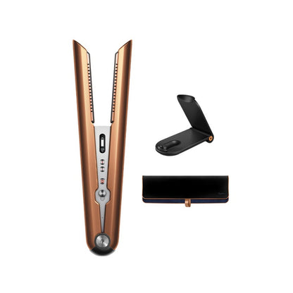Dyson Cord-Free Hair Straightener Corrale Straightner (Dry), HS07