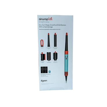 Dyson Airwrap Multi-Styler And Dryer Straight + Wavy Ceramic Patina, HS08T3T4