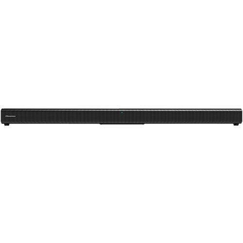 Hisense, Hs205 2.0 Channel Soundbar, 60W, Wireless