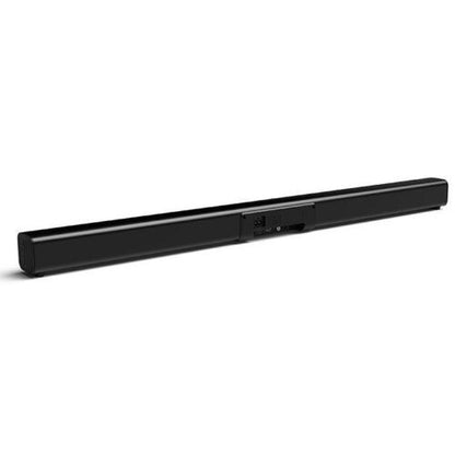 Hisense, Hs205 2.0 Channel Soundbar, 60W, Wireless