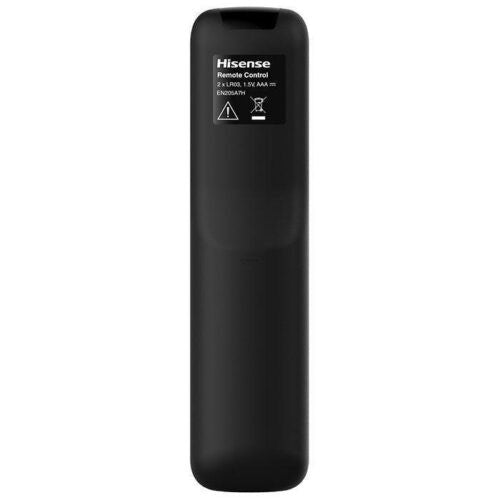 Hisense, Hs205 2.0 Channel Soundbar, 60W, Wireless