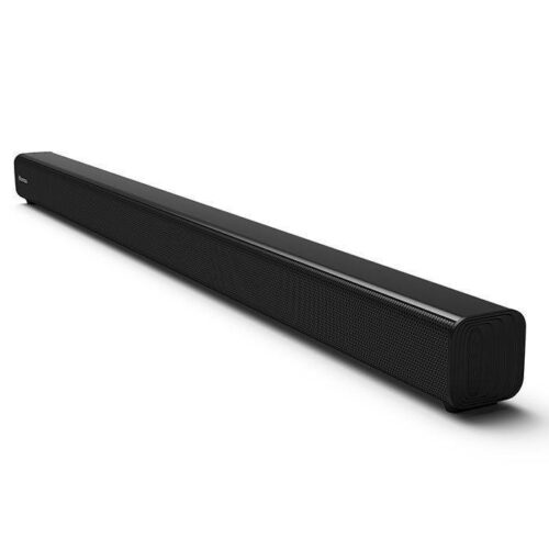 Hisense, Hs205 2.0 Channel Soundbar, 60W, Wireless