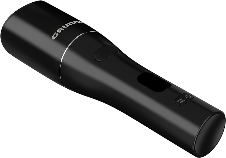 Grundig, Hair Curler Wireless