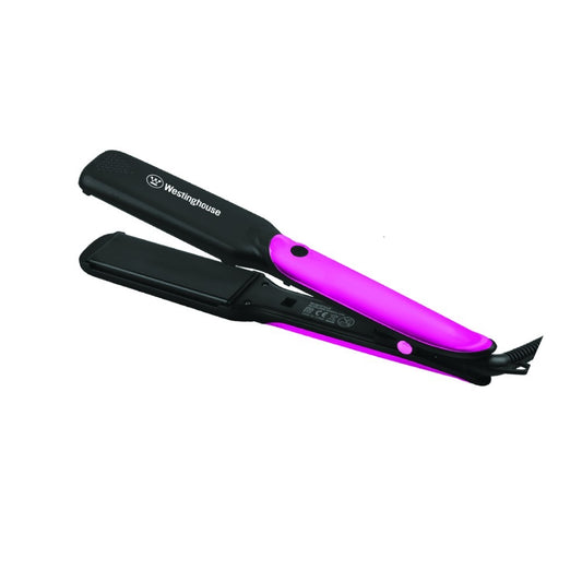 Westinghouse Flat Ceramic Hair Straightener Iron - WH1151