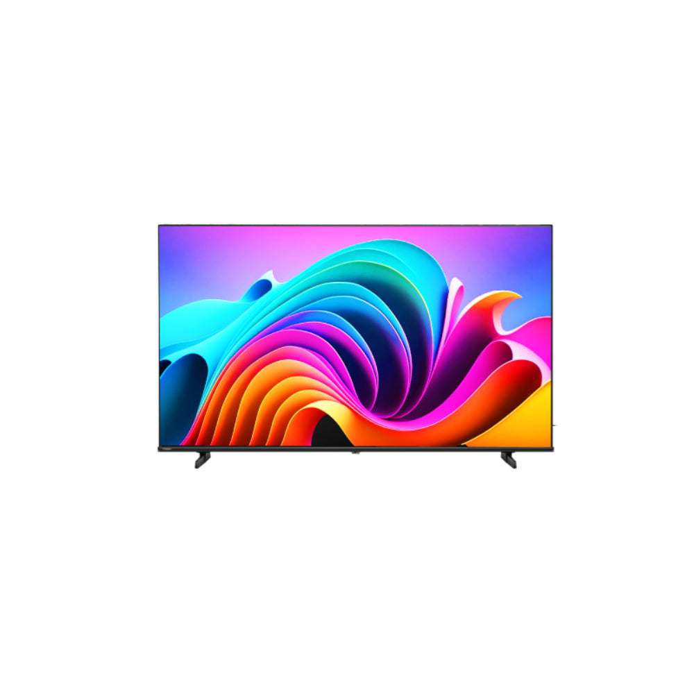 Hisense TV 55-Inch Led Smart 4K UHD Google TV 2USB, 3HDMI, HSN-55A6500N