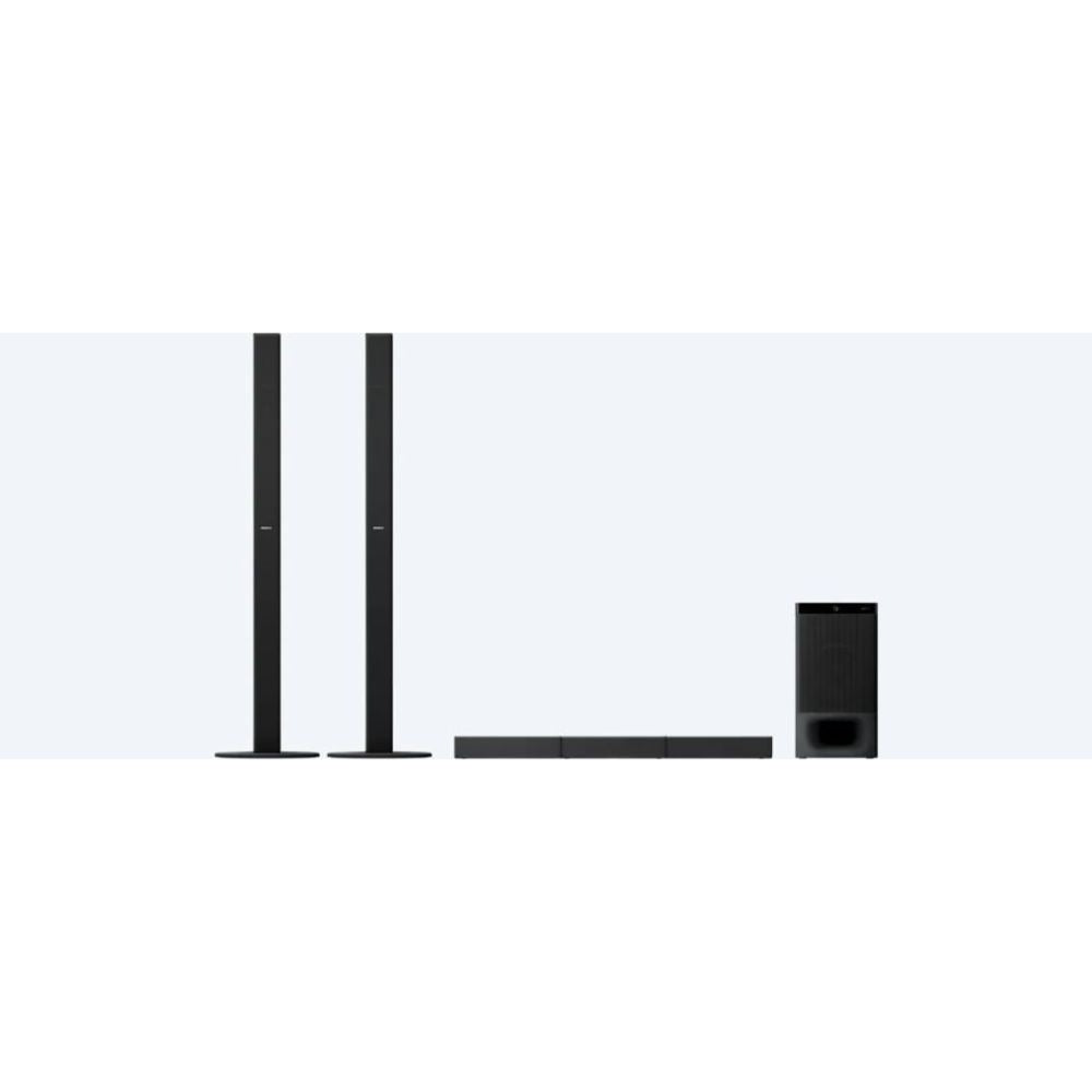 Sony, Soundbar 5.1 Channel Home Cinema