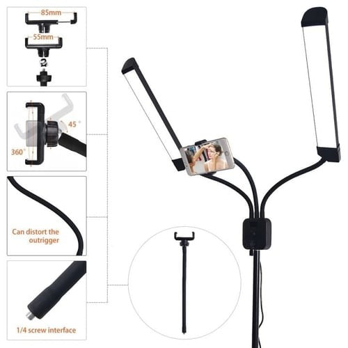 LED Fill Light HT18R